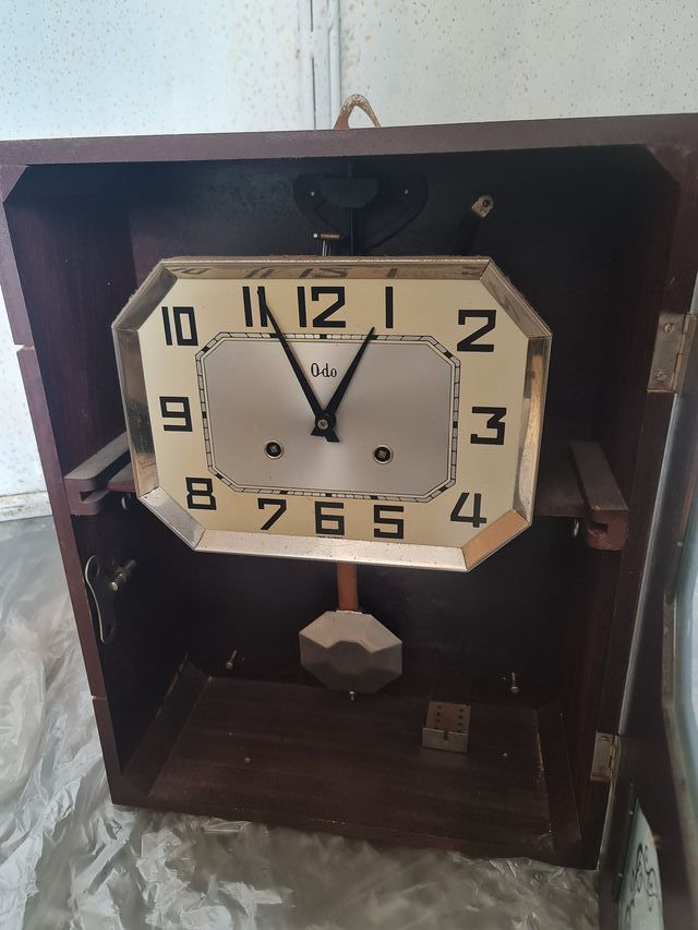 Orologio a pendolo odo