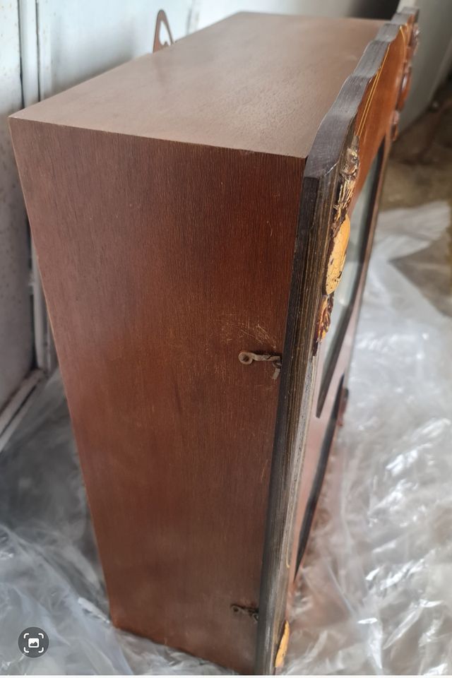 Orologio a pendolo odo