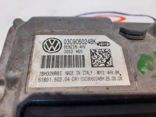 CENTRALITA MOTOR UCE SEAT IBIZA IV SPORTCOUPE 0 1.