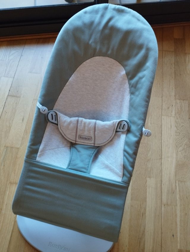 BabyBjorn NUEVA