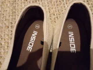 Zapatos talla 45