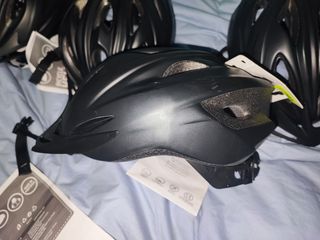 Casco de bicicleta 