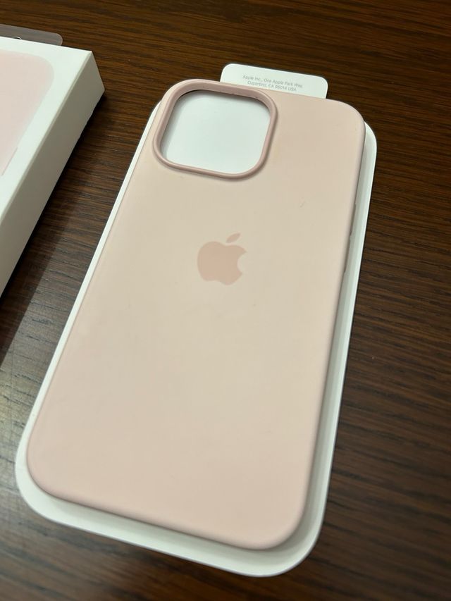 Funda iPhone 13 Pro