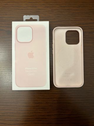 Funda iPhone 13 Pro