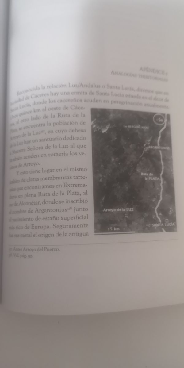 Tartessos. Alberto Porlan