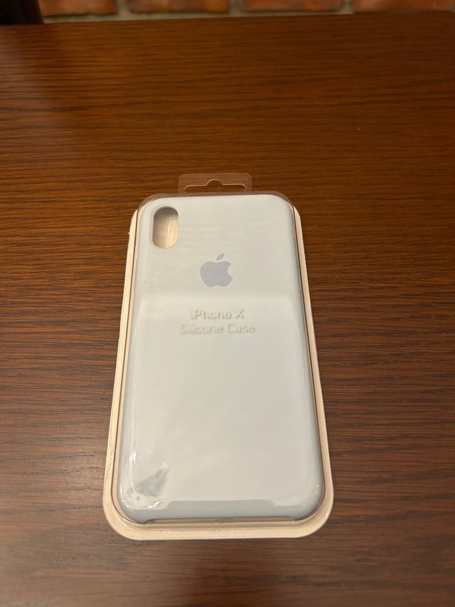 Funda iPhone X