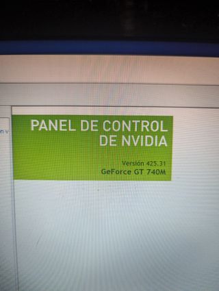 Portátil Toshiba i7 Satellite L50