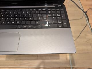 Portátil Toshiba i7 Satellite L50