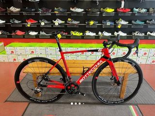 Bicicleta carretera