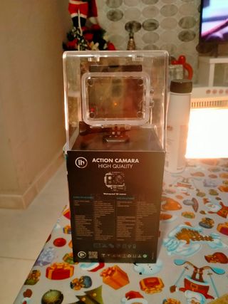 ACTION CAMARA HIGH QUALITY