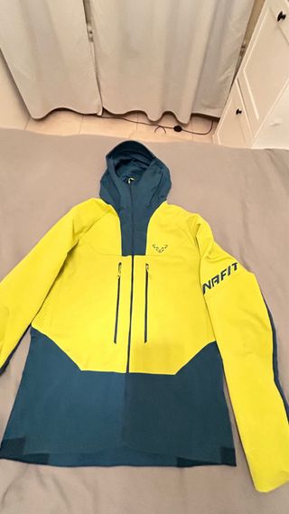Ropa, técnica, alpinismo y esquí de travesía