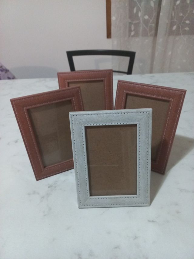 4 portafoto
