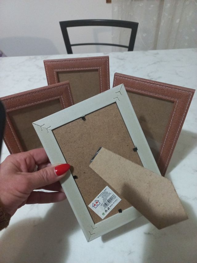 4 portafoto