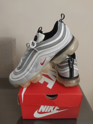 Nike Air Max Vapormax 97 hybrid 