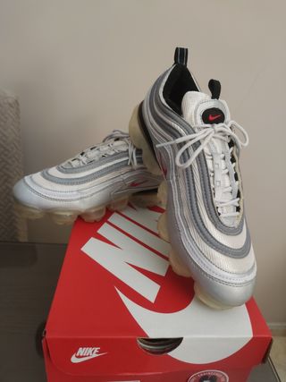 Nike Air Max Vapormax 97 hybrid 