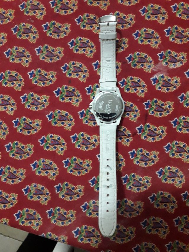 Orologio liu jo luxury