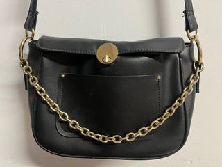 Bolso negro