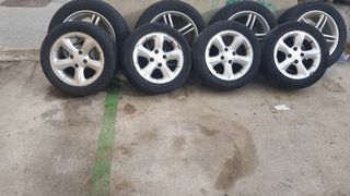 Llantas 15