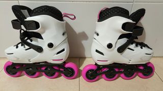 Patines línea Rollerblade Apex G Talla 29 - 32