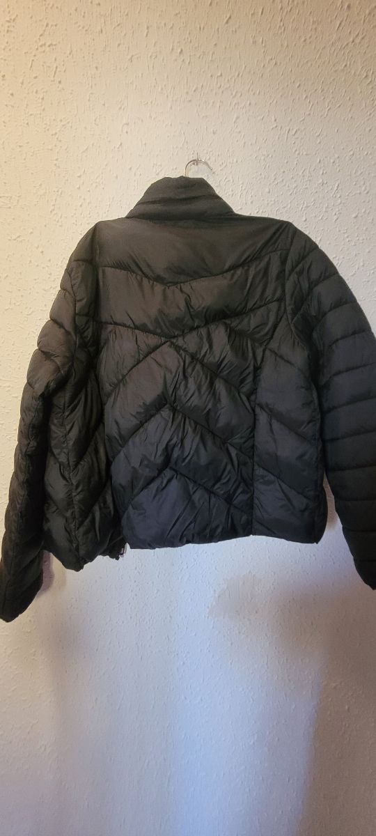 Chaqueta de invierno unisex L