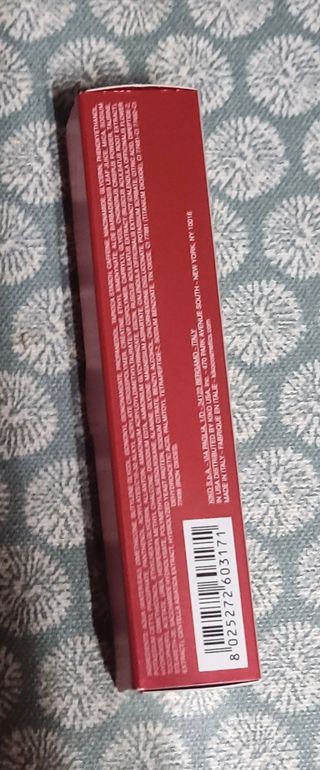 Sérum contra papos e olheiras