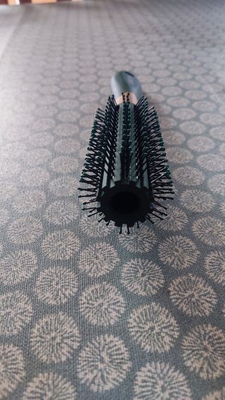 Escova redonda de Mulher