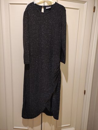 Vestido fiesta