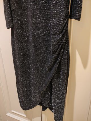 Vestido fiesta