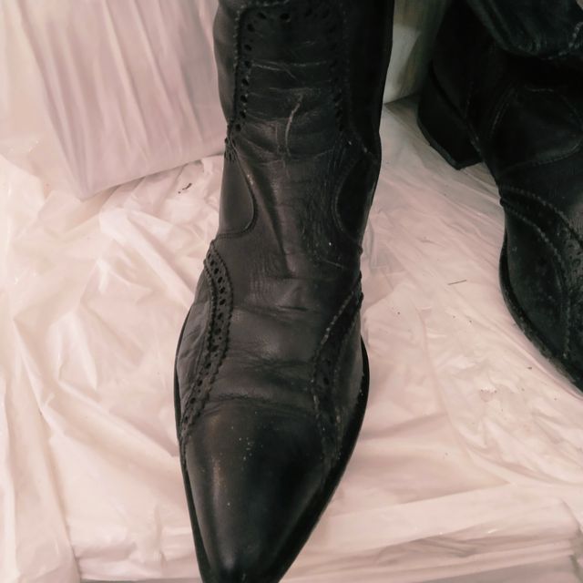 Botas