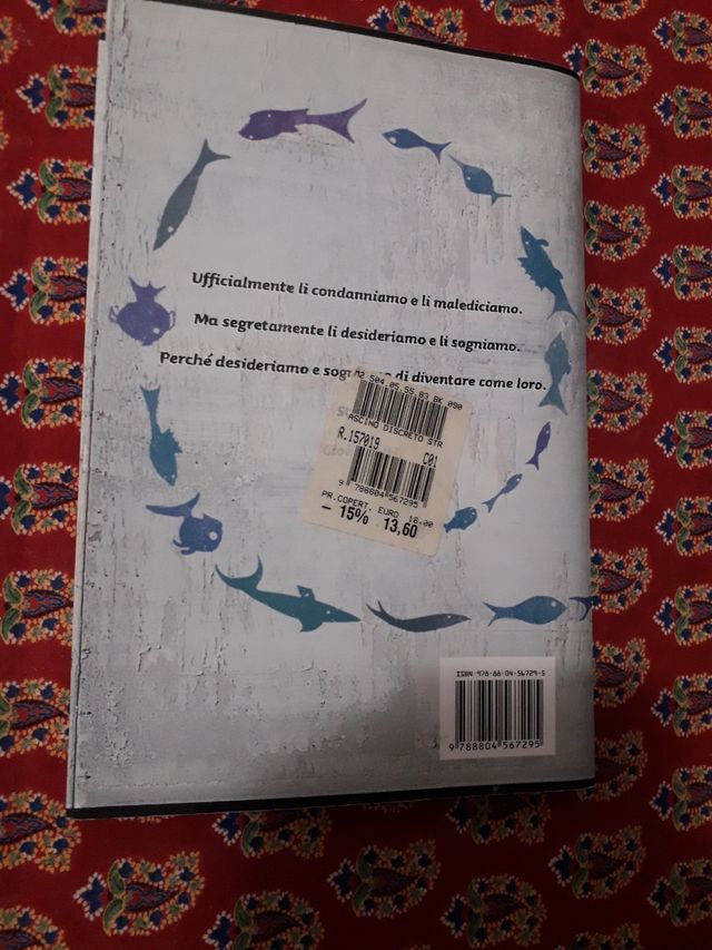 Il fascino discreto degli stronzi