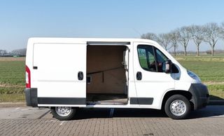 Mudanzas y portes miguel