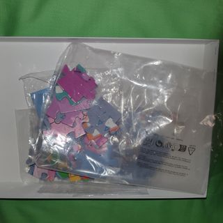 Lote peppa pig libro y puzzle pepa pig