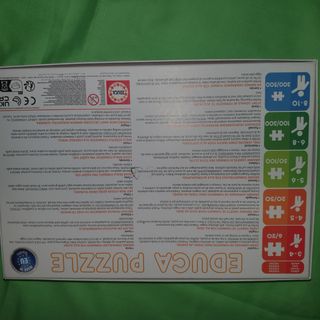 Lote peppa pig libro y puzzle pepa pig