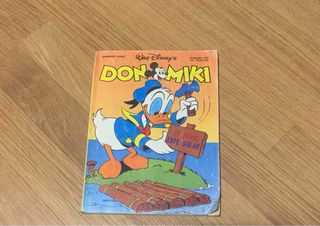 Cómics Vintage