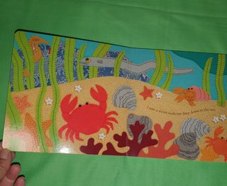 Libro cuentos hadas, libro pop up