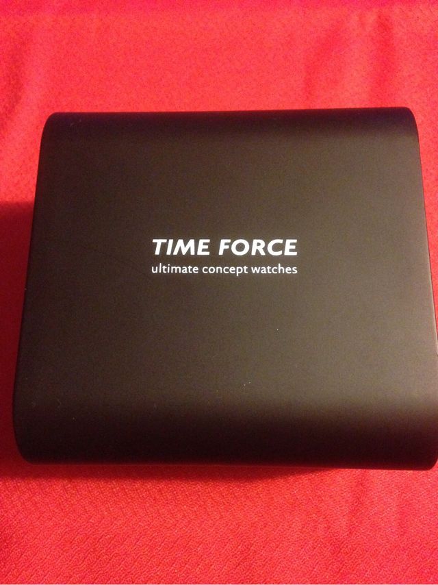 Reloj Señora Time Force 