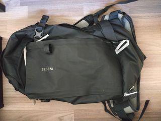 Mochila de esquiar 