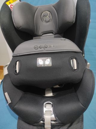 Silla coche Cybex Sirona