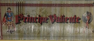 EL PRINCIPE VALIENTE - COMICS - 75 Tomos