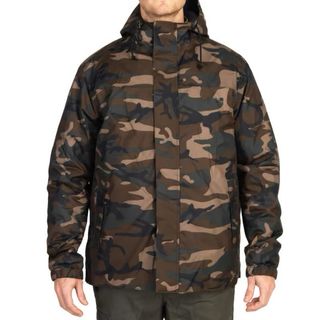 Chaqueta Militar