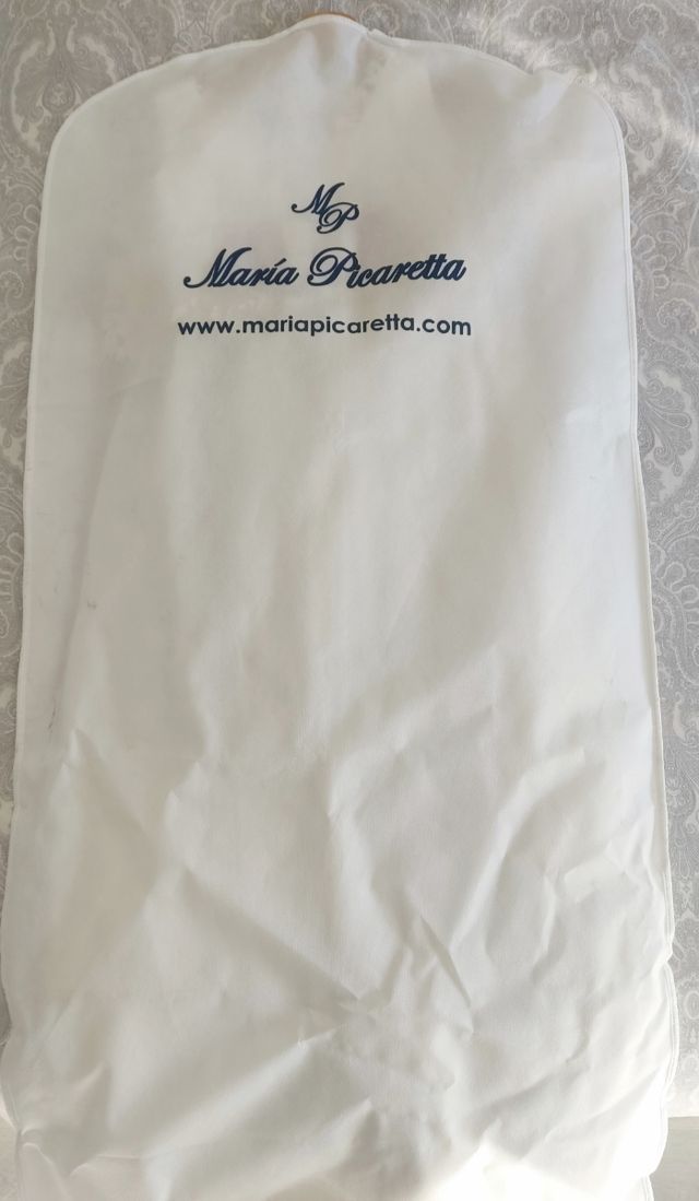 Vestido de Comunión María Picaretta