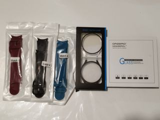 Accesorios Samsung Galaxy Watch 4 (44mm)
