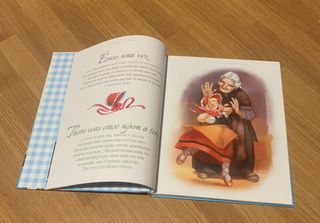 Libro infantil