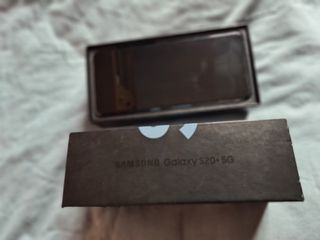 SAMSUNG GALAXY S20+ 5G