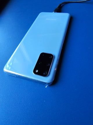 SAMSUNG GALAXY S20+ 5G