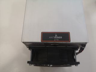 Bitmain Antminer Z15 zcash