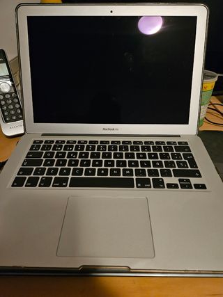 Apple macbookair 13