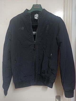 Sudadera new balance