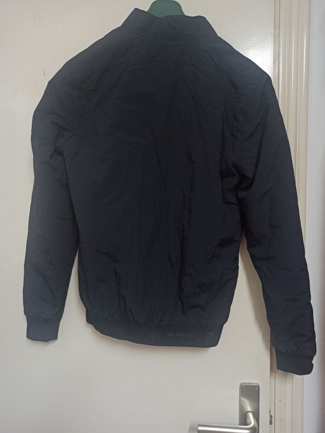 Sudadera new balance