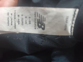 Sudadera new balance